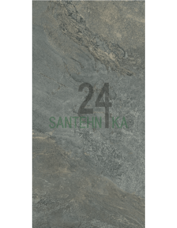 Керамограніт TEO Ceramics Moderna grey 60х120 матова