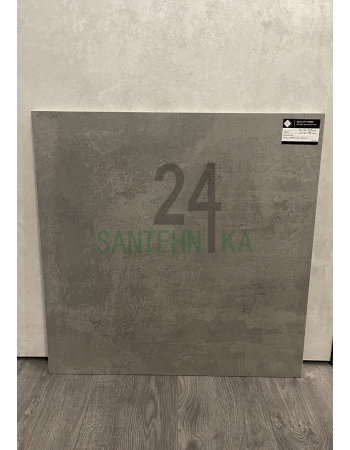 Керамограніт TEO Ceramics Hannover grey 60х60 матова