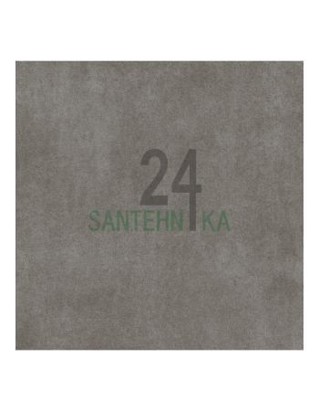Керамограніт TEO Ceramics Art anthracite 60х60 матова
