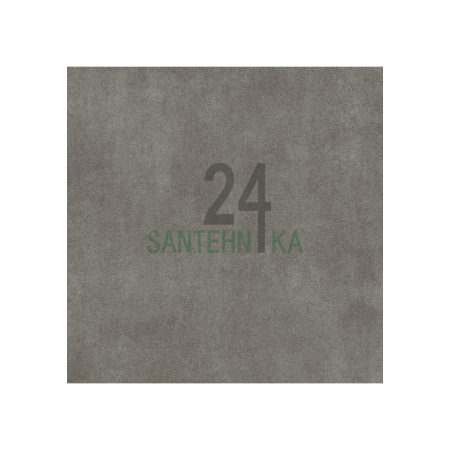 Керамограніт TEO Ceramics Art anthracite 60х60 матова
