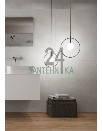 Керамограніт TEO Ceramics Art grey 30х90 матова