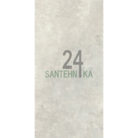 Керамограніт TEO Ceramics Pacific light grey 60х120 матова