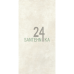 Керамограніт TEO Ceramics Pacific ivory 60х120 матова