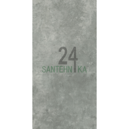 Керамограніт TEO Ceramics Pacific grey 60х120 матова