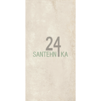 Керамограніт TEO Ceramics Hamburg beige 60х120 лапатована