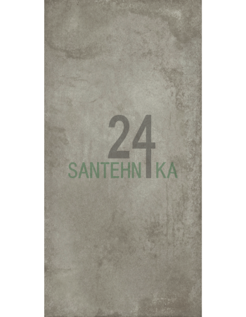 Керамограніт TEO Ceramics Hamburg taupe 60х120 лапатована