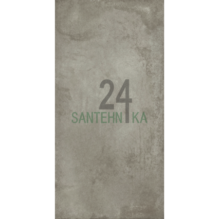 Керамограніт TEO Ceramics Hamburg taupe 60х120 лапатована