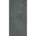 Керамограніт TEO Ceramics Hamburg graphite 60х120 лапатована