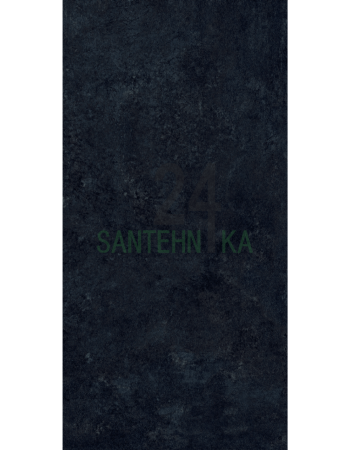 Керамограніт TEO Ceramics Corten anthracite 60х120 матова