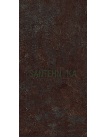 Керамограніт TEO Ceramics Corten brown 60х120 матова