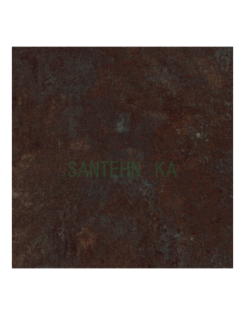 Керамограніт TEO Ceramics Corten brown 60х60 матова