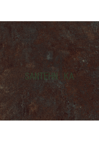 Керамограніт TEO Ceramics Corten brown 60х60 матова