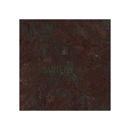 Керамограніт TEO Ceramics Corten brown 60х60 матова