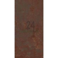 Керамограніт TEO Ceramics Corten rust 60х120 матова