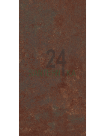 Керамограніт TEO Ceramics Corten rust 60х120 матова
