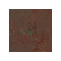 Керамограніт TEO Ceramics Corten rust 60х60 матова