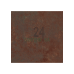 Керамограніт TEO Ceramics Corten rust 60х60 матова