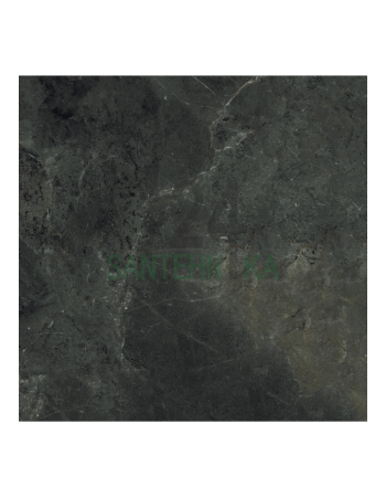Керамограніт TEO Ceramics Royal black 60х60 матова