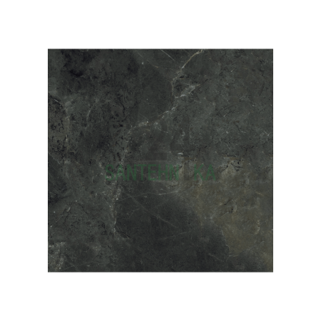 Керамограніт TEO Ceramics Royal black 60х60 матова