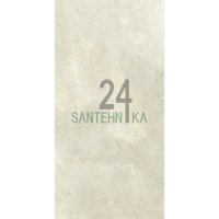 Керамограніт TEO Ceramics Royal white 60х120 матова