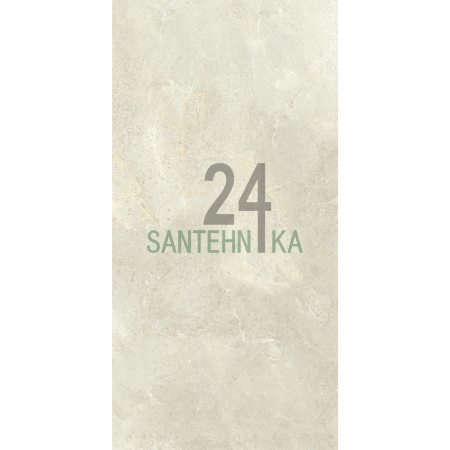 Керамограніт TEO Ceramics Royal white 60х120 матова