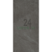 Керамограніт TEO Ceramics Leon anthracite 60х120 матова