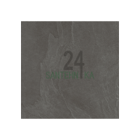 Керамограніт TEO Ceramics Leon anthracite 60х60 матова