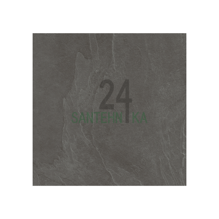 Керамограніт TEO Ceramics Leon anthracite 60х60 матова