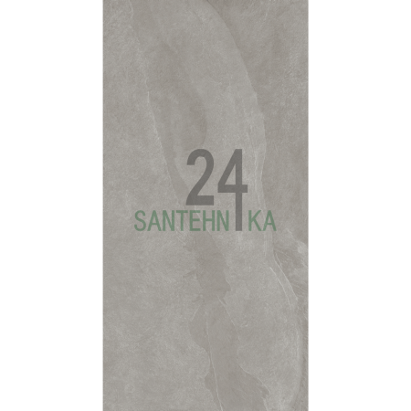 Керамограніт TEO Ceramics Leon grey 60х120 матова