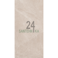 Керамограніт TEO Ceramics Leon beige 60х120 матова