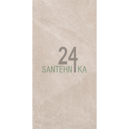 Керамограніт TEO Ceramics Leon beige 60х120 матова