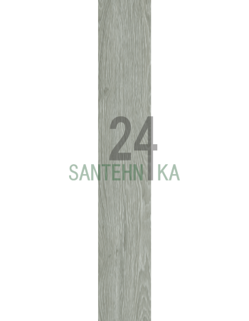 Керамограніт TEO Ceramics Munchen grey 15х90 матова
