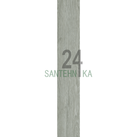 Керамограніт TEO Ceramics Munchen grey 15х90 матова