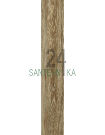 Керамограніт TEO Ceramics Munchen brown 15х90 матова