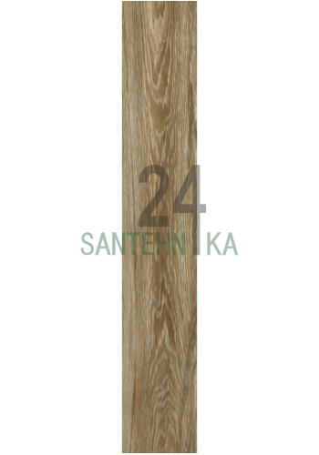 Керамограніт TEO Ceramics Munchen brown 15х90 матова