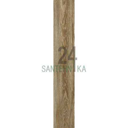 Керамограніт TEO Ceramics Munchen brown 15х90 матова