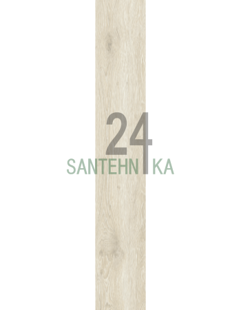 Керамограніт TEO Ceramics Munchen white 19,8х120 матова