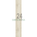 Керамограніт TEO Ceramics Munchen white 19,8х120 матова