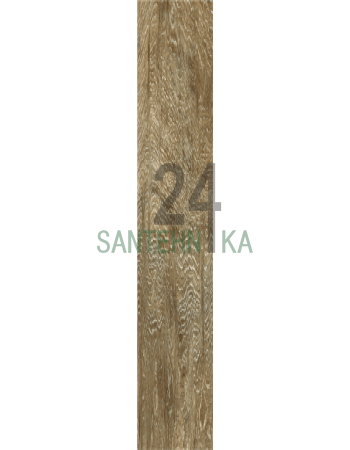 Керамограніт TEO Ceramics Munchen brown 19,8х120 матова