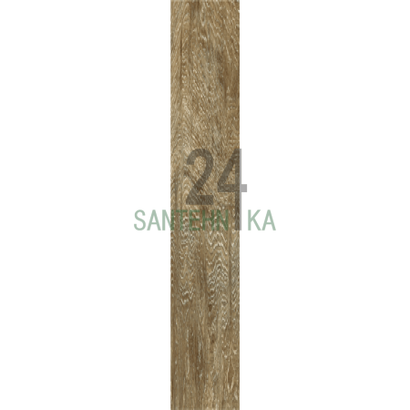 Керамограніт TEO Ceramics Munchen brown 19,8х120 матова