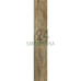 Керамограніт TEO Ceramics Munchen brown 19,8х120 матова