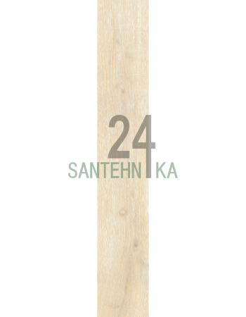 Керамограніт TEO Ceramics Fortezza ivory 19,8х120 матова