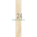 Керамограніт TEO Ceramics Fortezza ivory 19,8х120 матова