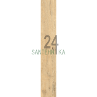Керамограніт TEO Ceramics Fortezza beige 19,8х120 матова