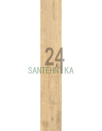 Керамограніт TEO Ceramics Fortezza beige 19,8х120 матова