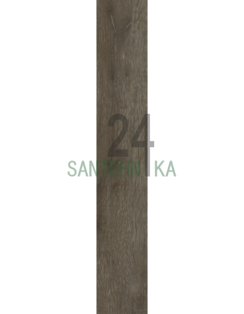 Керамограніт TEO Ceramics Fortezza brown 19,8х120 матова