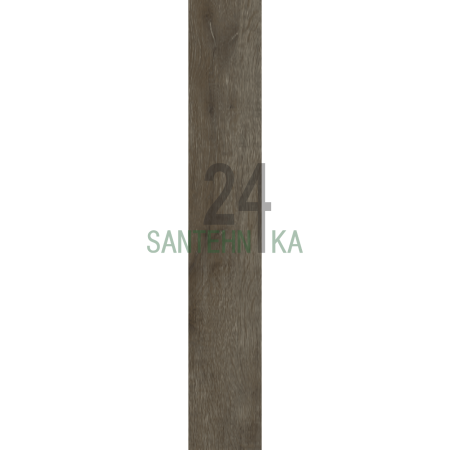 Керамограніт TEO Ceramics Fortezza brown 19,8х120 матова