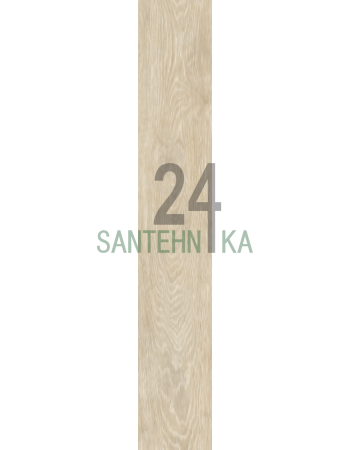 Керамограніт TEO Ceramics Tanzania ivory 15х90 матова
