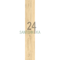 Керамограніт TEO Ceramics Aurora beige 15х90 матова