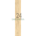 Керамограніт TEO Ceramics Aurora beige 15х90 матова